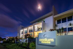 Coolum Seaside