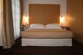 Hotel Alzinn