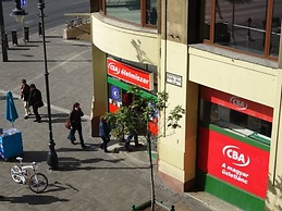 Paprika Apartment Studio