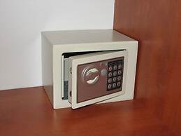 Paprika Apartment Studio