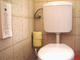 Paprika Apartment Studio