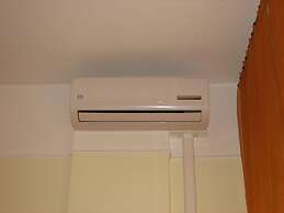 Paprika Apartment Studio