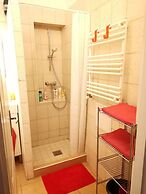 Paprika Apartment Studio