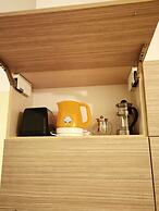 Paprika Apartment Studio