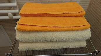 Paprika Apartment Studio