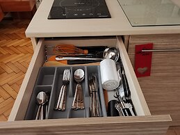 Paprika Apartment Studio