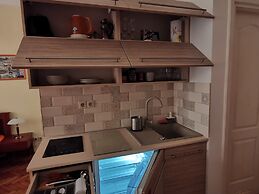 Paprika Apartment Studio