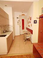 Paprika Apartment Studio