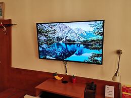 Paprika Apartment Studio