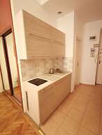 Paprika Apartment Studio
