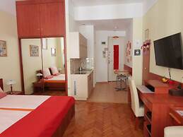Paprika Apartment Studio