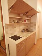 Paprika Apartment Studio