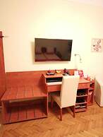 Paprika Apartment Studio
