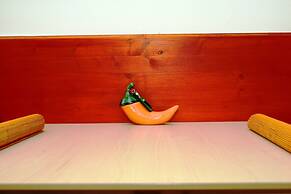 Paprika Apartment Studio