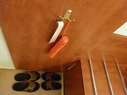 Paprika Apartment Studio