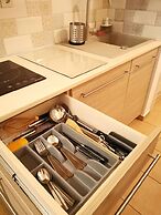 Paprika Apartment Studio