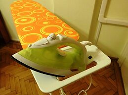 Paprika Apartment Studio