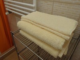 Paprika Apartment Studio