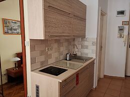 Paprika Apartment Studio