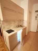 Paprika Apartment Studio