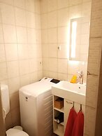 Paprika Apartment Studio