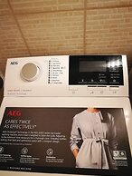 Paprika Apartment Studio