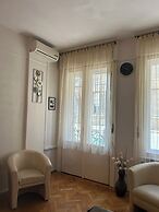 Paprika Apartment Studio