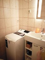 Paprika Apartment Studio