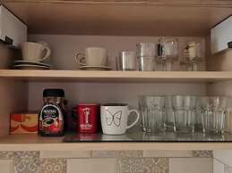 Paprika Apartment Studio