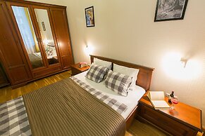 Friends Hostel and Apartments Budapest