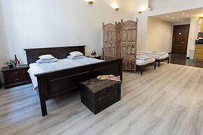 Friends Hostel and Apartments Budapest