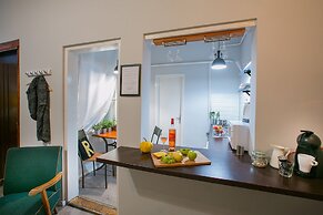 Friends Hostel and Apartments Budapest