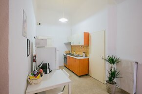 Friends Hostel and Apartments Budapest