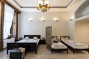Friends Hostel and Apartments Budapest