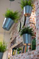 Friends Hostel and Apartments Budapest