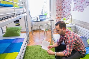 Friends Hostel and Apartments Budapest