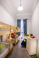 Friends Hostel and Apartments Budapest