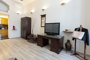 Friends Hostel and Apartments Budapest