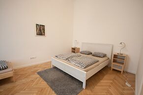 Friends Hostel and Apartments Budapest