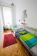 Friends Hostel and Apartments Budapest