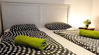 Friends Hostel and Apartments Budapest