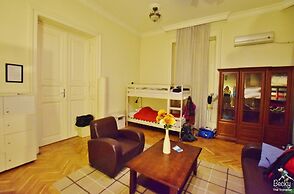 Friends Hostel and Apartments Budapest