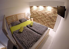 Friends Hostel and Apartments Budapest