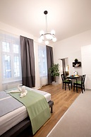 Friends Hostel and Apartments Budapest