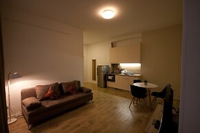 Friends Hostel and Apartments Budapest