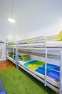 Friends Hostel and Apartments Budapest