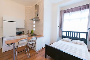 Friends Hostel and Apartments Budapest