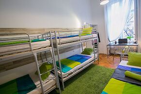 Friends Hostel and Apartments Budapest