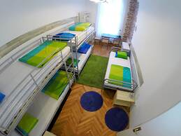 Friends Hostel and Apartments Budapest