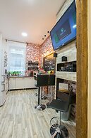 Friends Hostel and Apartments Budapest